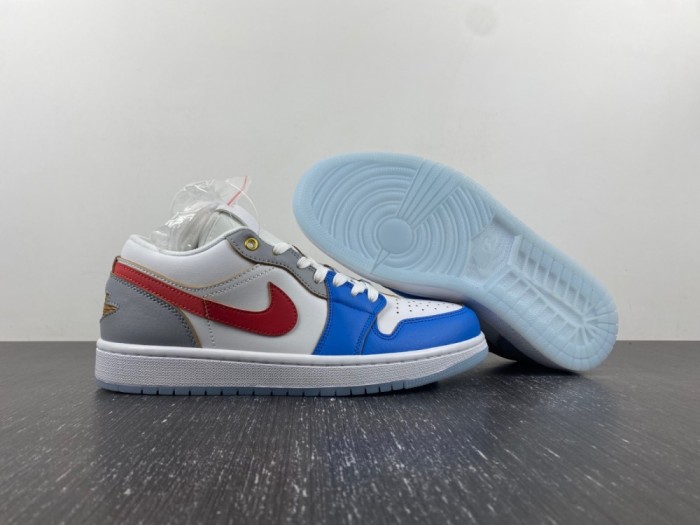 Air Jordan 1 Low FN8901-164