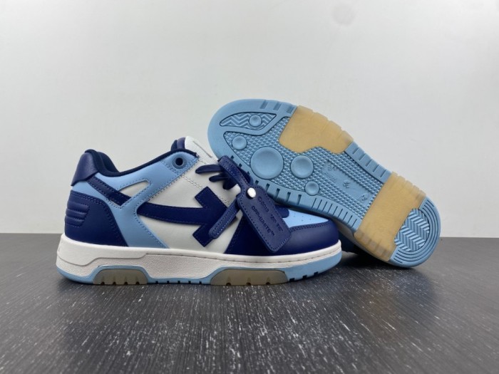 Men Women O*ff W*hite Top Quality Sneakers