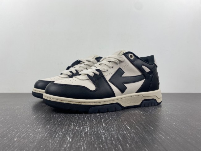 Men Women O*ff W*hite Top Quality Sneakers