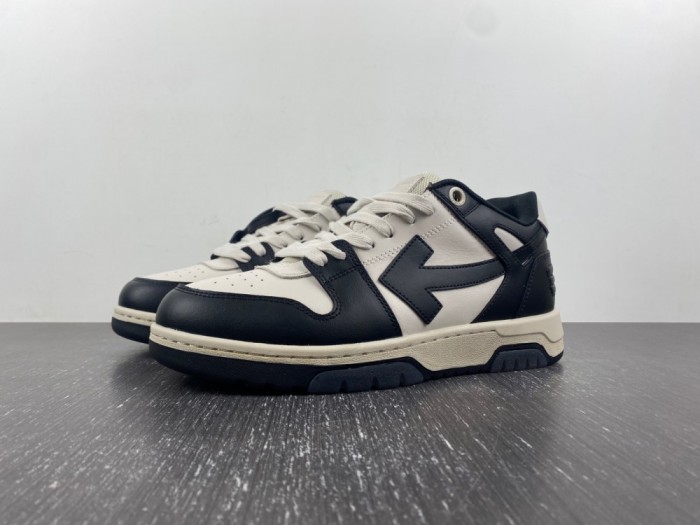 Men Women O*ff W*hite Top Quality Sneakers