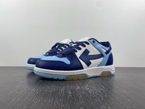 Men Women O*ff W*hite Top Quality Sneakers