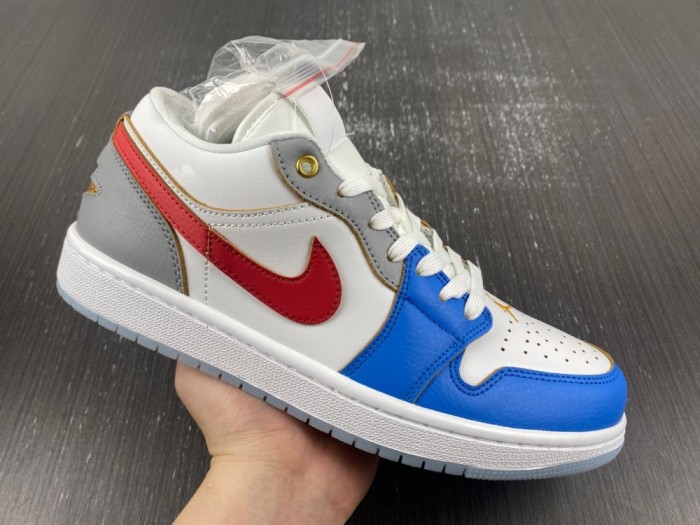 Air Jordan 1 Low FN8901-164