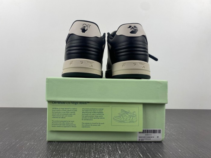 Men Women O*ff W*hite Top Quality Sneakers