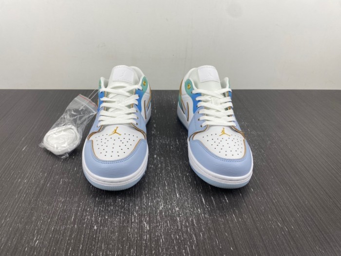 Air Jordan 1 Low FN8899-131