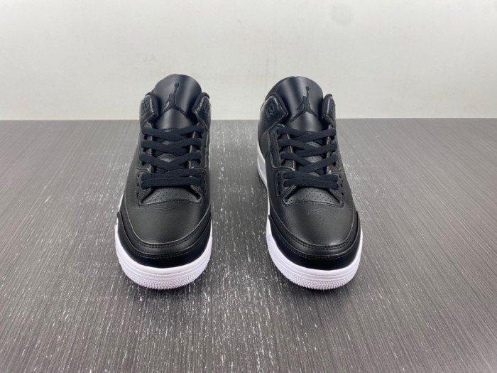 N*ike  x A*ir J*ordan Retro 3  136064-020