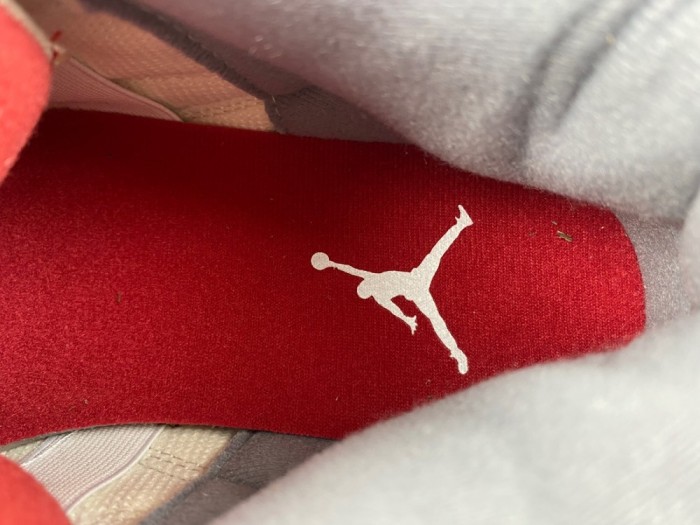 Travis Scott x Air Jordan 3 “Palomino”  DH7139 123