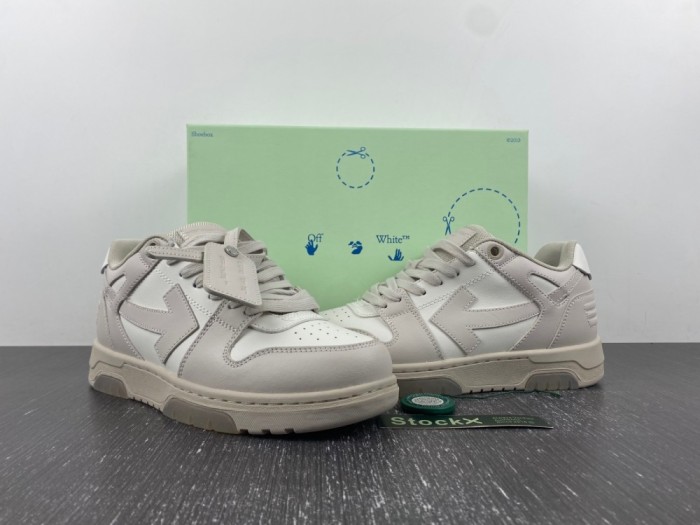 Men Women O*ff W*hite Top Quality Sneakers