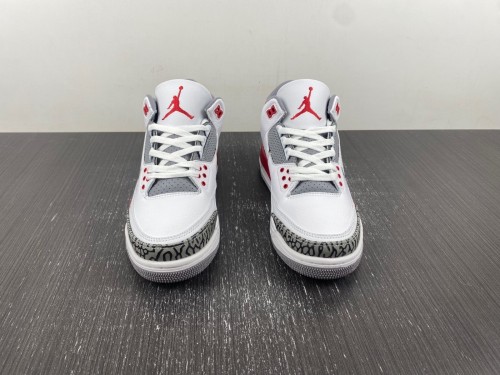 N*ike  x Air Jordan Retro 3  DN3707 160