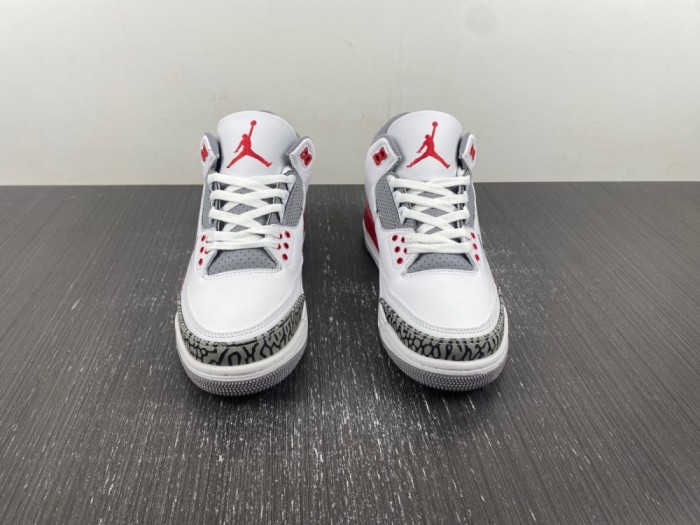 N*ike  x Air Jordan Retro 3  DN3707 160