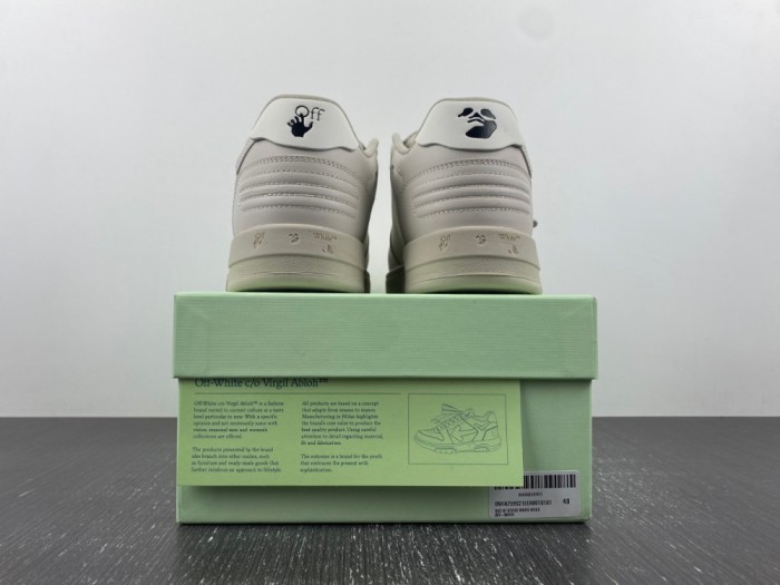 Men Women O*ff W*hite Top Quality Sneakers