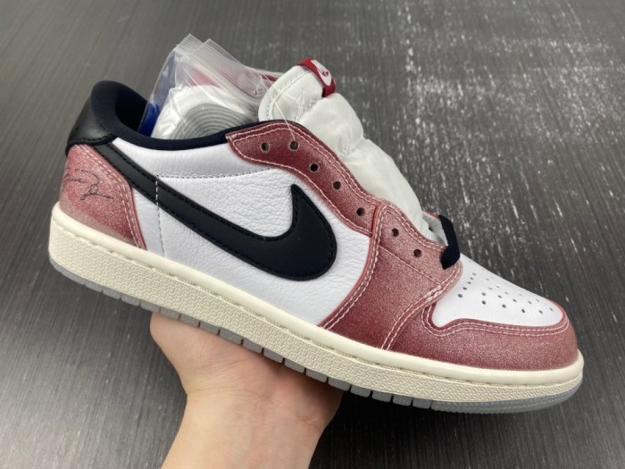 T*rophy R*oom x Air Jordan 1 High OG  FN0432-017