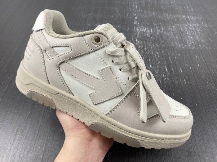 Men Women O*ff W*hite Top Quality Sneakers