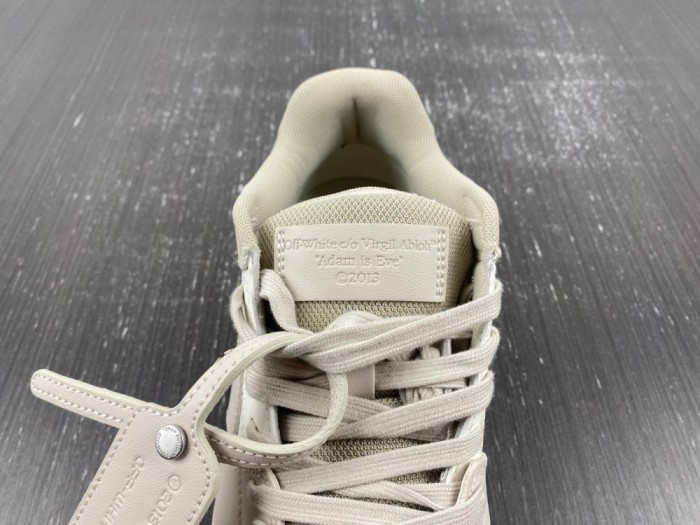 Men Women O*ff W*hite Top Quality Sneakers