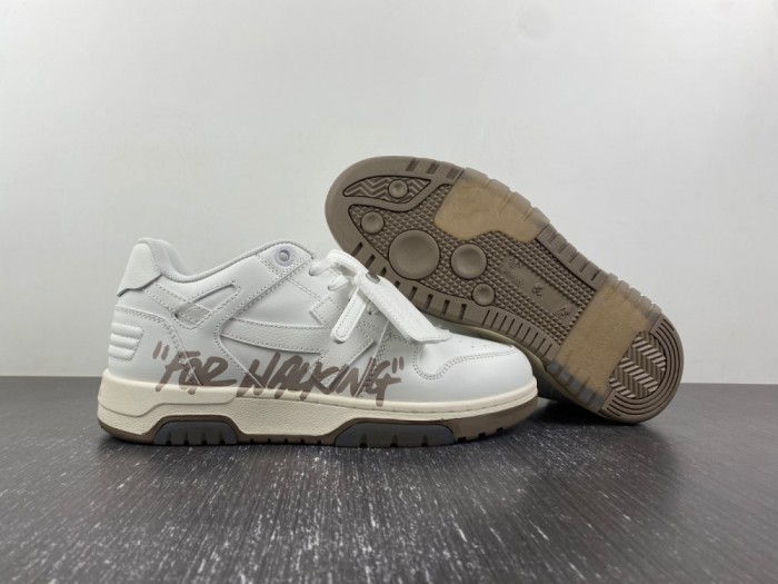 Men Women O*ff W*hite Top Quality Sneakers