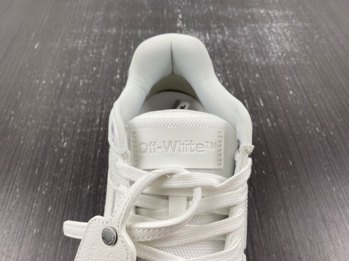 Men Women O*ff W*hite Top Quality Sneakers