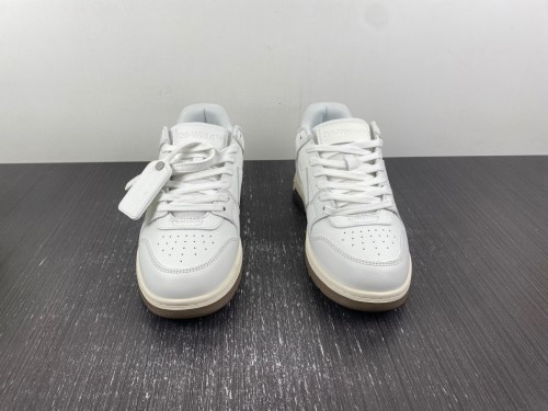 Men Women O*ff W*hite Top Quality Sneakers