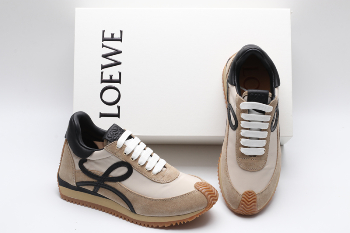 L*oewe Top Sneaker