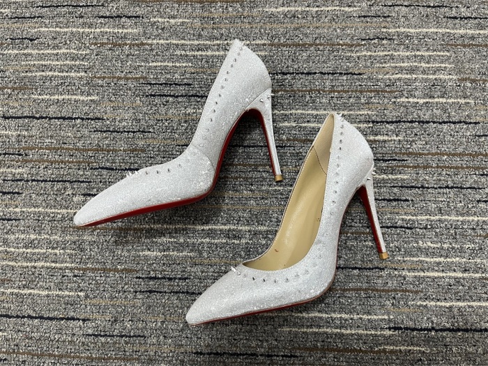 Women C*hristian L*ouboutin Top Quality Sandals