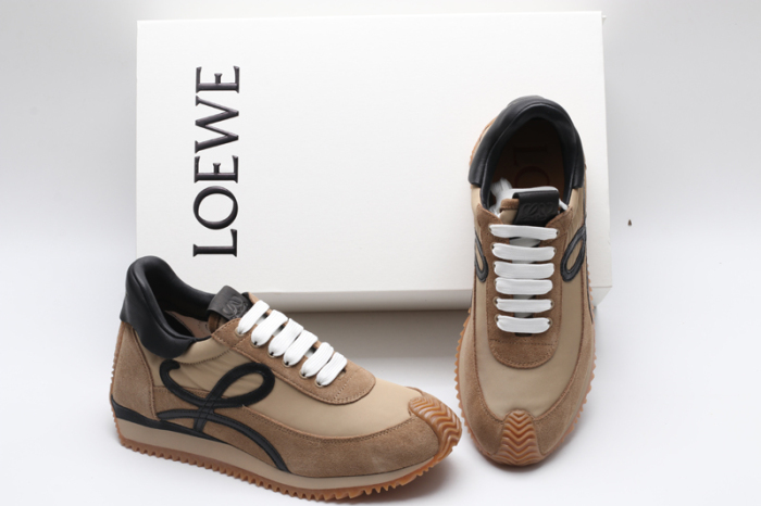 L*oewe Top Sneaker