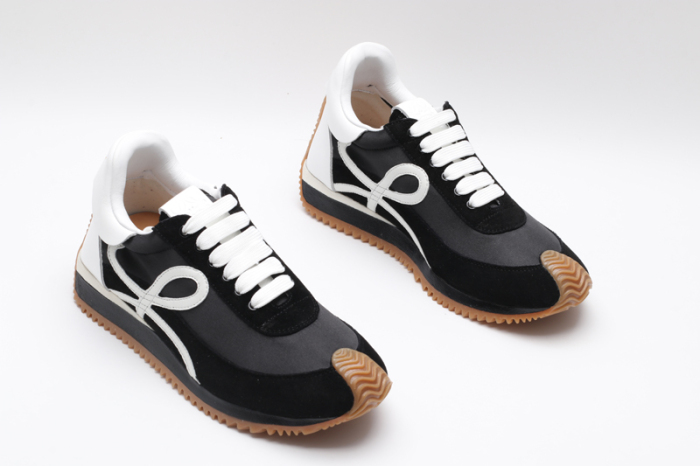 L*oewe Top Sneaker