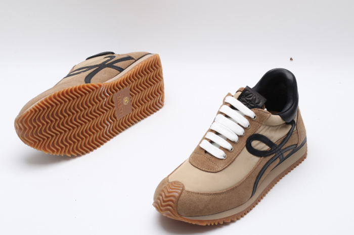L*oewe Top Sneaker