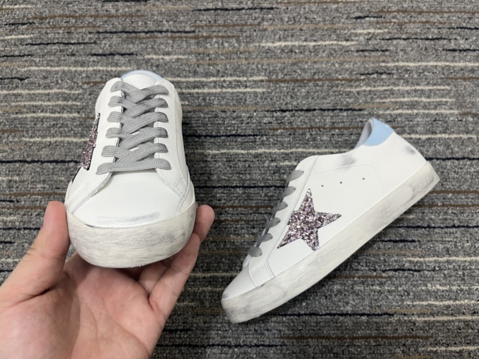 Men Women G*GDB Top Sneakers