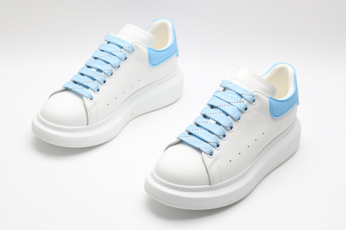 Men Women A*lexander M*cqueen Top Sneaker