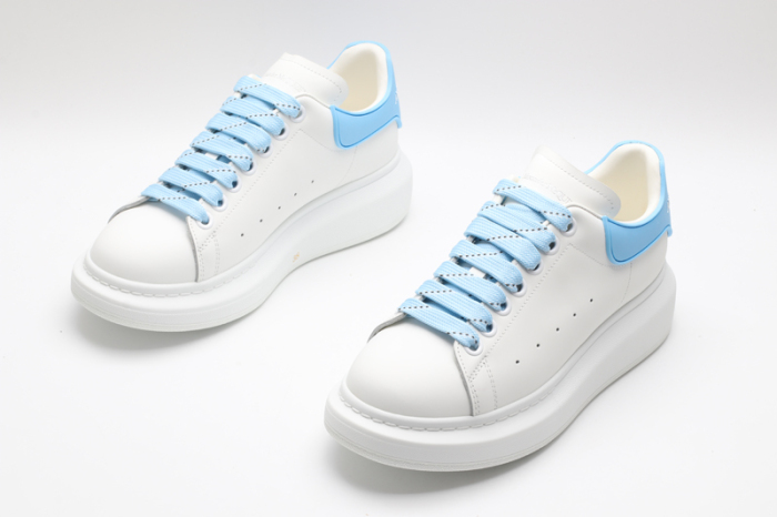Men Women A*lexander M*cqueen Top Sneaker
