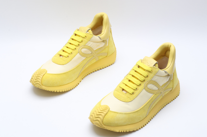 L*oewe Top Sneaker