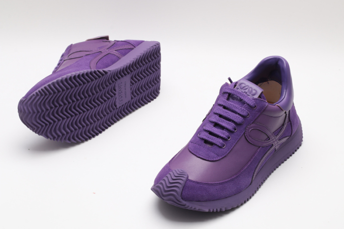 L*oewe Top Sneaker