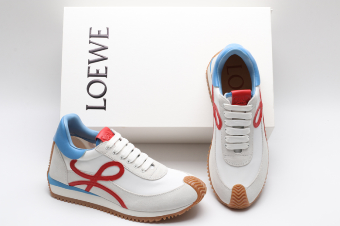 L*oewe Top Sneaker