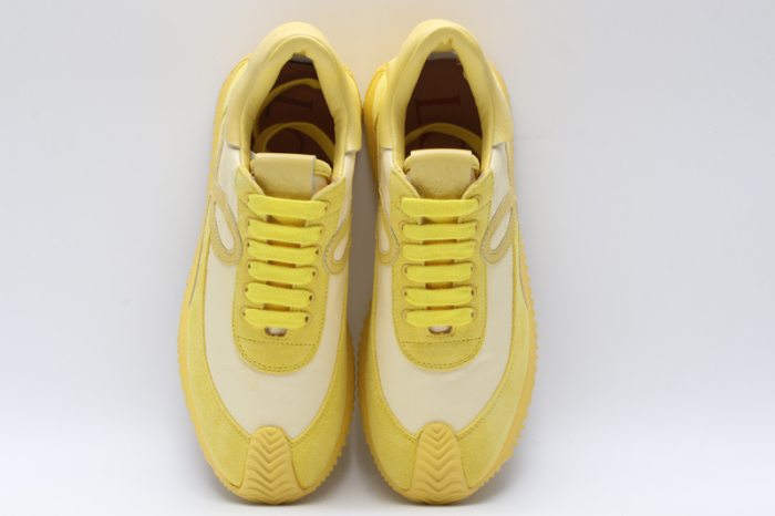 L*oewe Top Sneaker