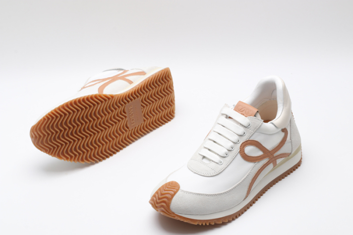 L*oewe Top Sneaker