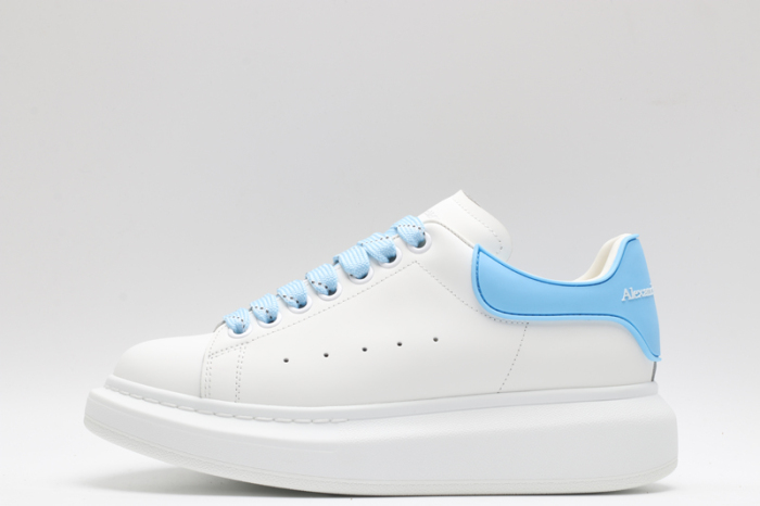 Men Women A*lexander M*cqueen Top Sneaker