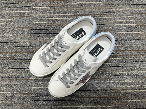Men Women G*GDB Top Sneakers