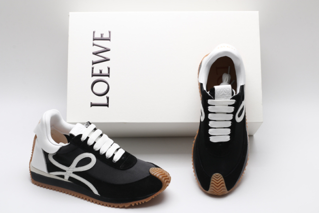 L*oewe Top Sneaker