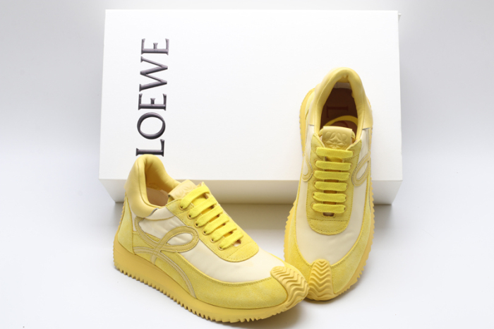 L*oewe Top Sneaker