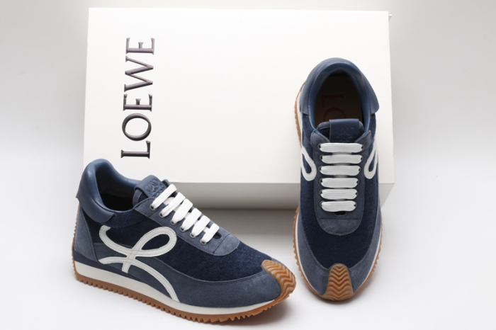 L*oewe Top Sneaker