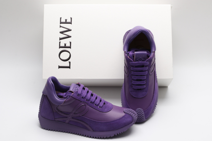 L*oewe Top Sneaker