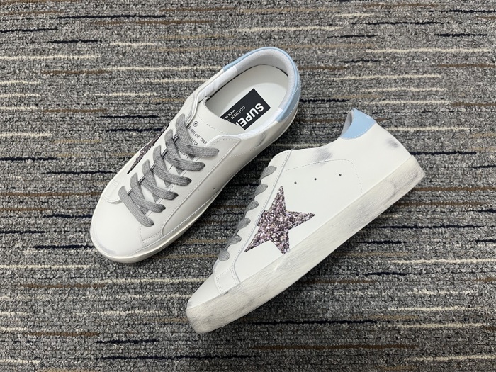 Men Women G*GDB Top Sneakers