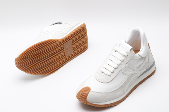 L*oewe Top Sneaker