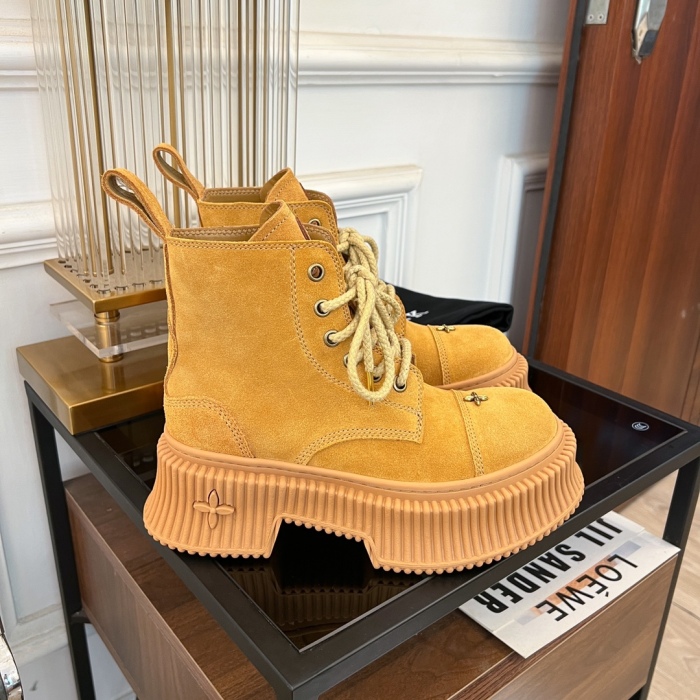 Women S*MFK Top Quality Sneakers  6.5CM