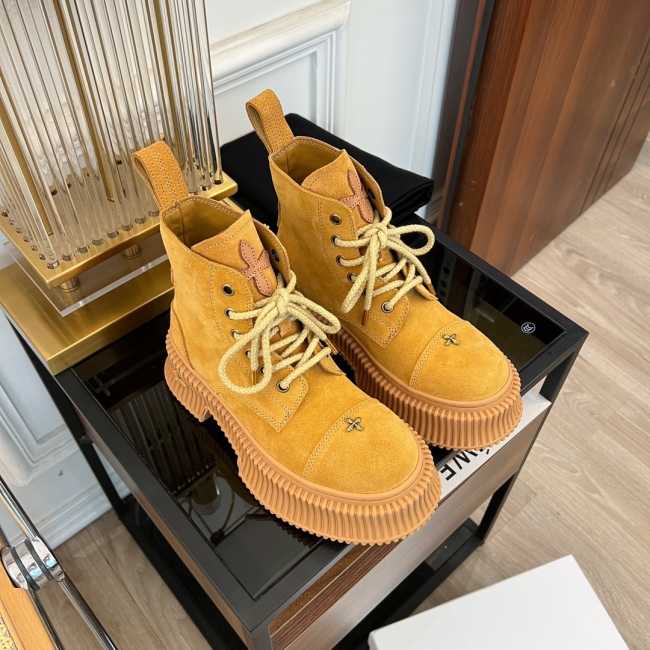 Women S*MFK Top Quality Sneakers  6.5CM