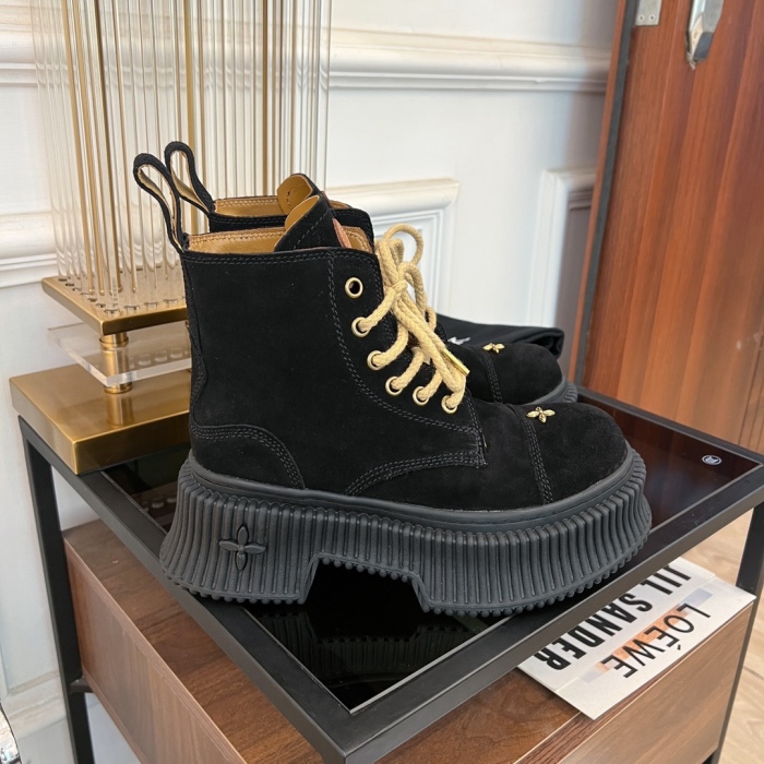 Women S*MFK Top Quality Sneakers  6.5CM