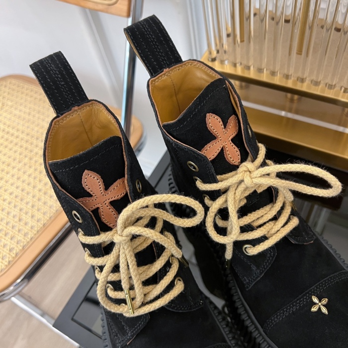 Women S*MFK Top Quality Sneakers  6.5CM