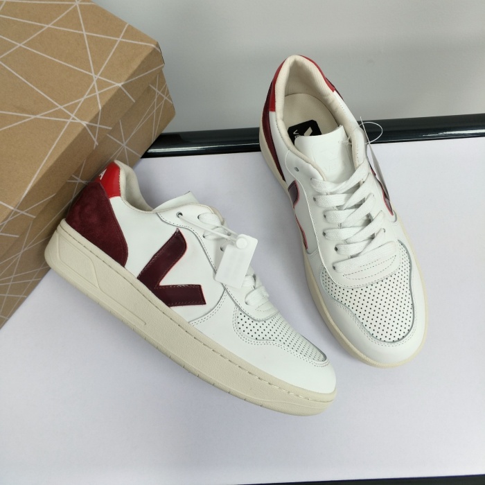 Men Women V*EJA Top Quality Sneaker