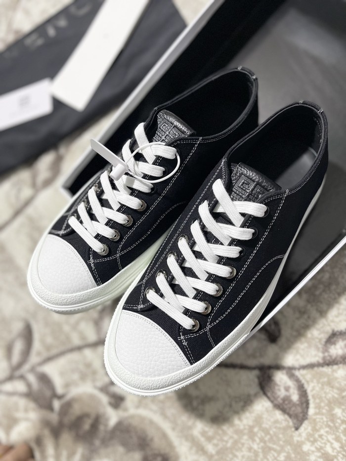 Men Women G*venchy Top Quality Sneakers