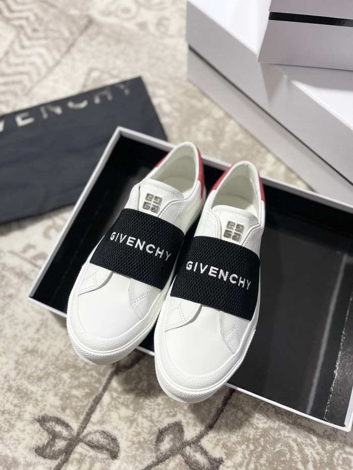 Men Women G*venchy Top Quality Sneakers