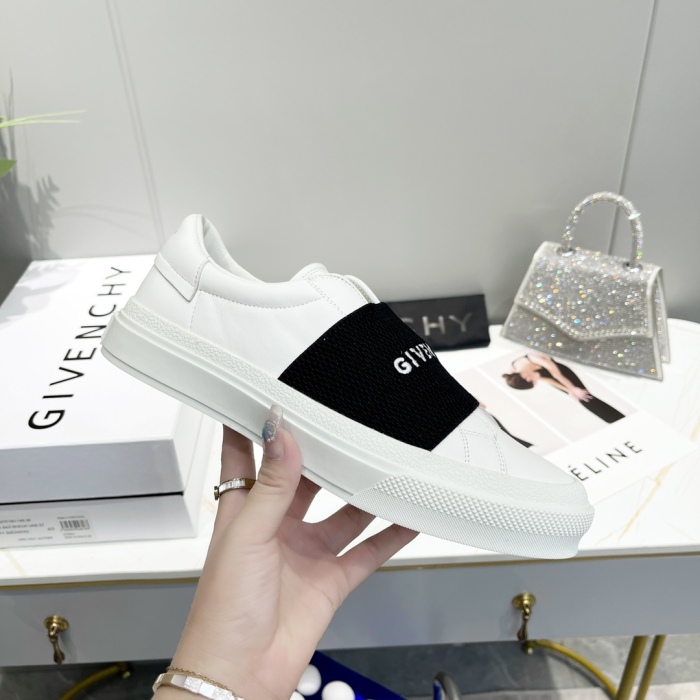Men Women G*venchy Top Quality Sneakers