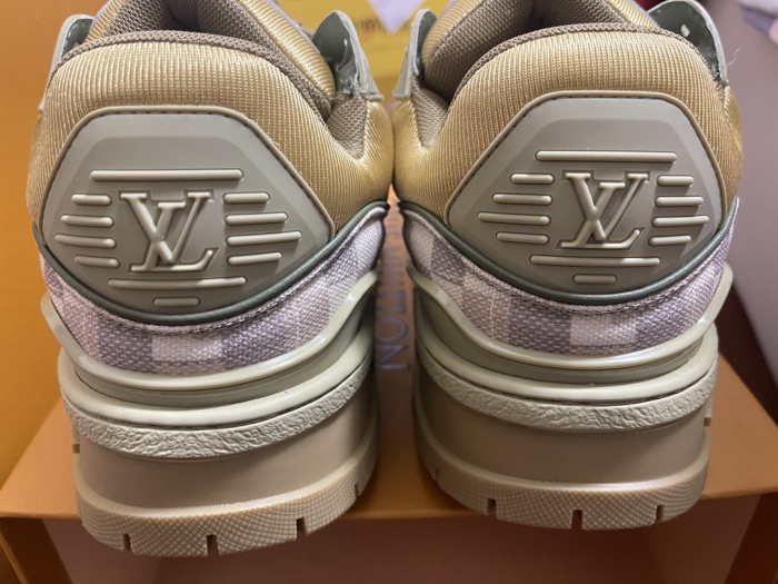 Men Women L*ouis V*uitton Top Quality Sneakers